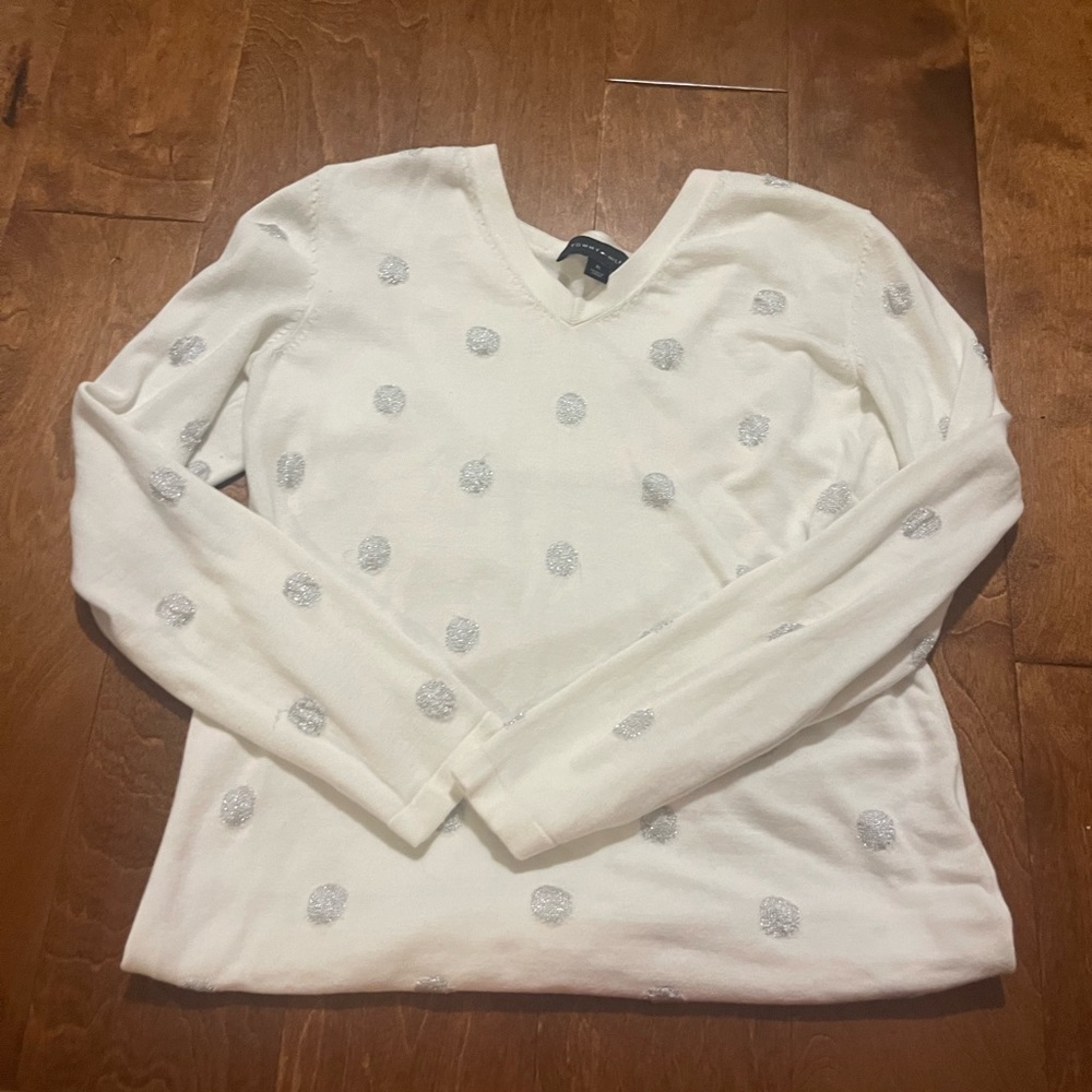 Tommy Hilfiger long sleeve